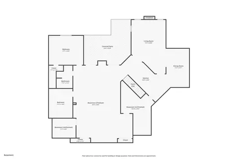 Floorplan - 1017 S Copperpoint Dr, Dunlap, IL 61525 photo 2 of 3