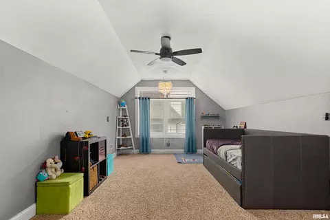 Bedroom - 1017 S Copperpoint Dr, Dunlap, IL 61525 photo 6 of 9