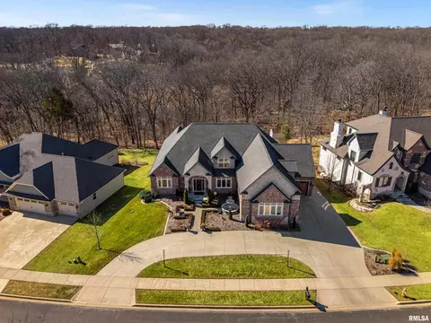 View/Area - 1017 S Copperpoint Dr, Dunlap, IL 61525 photo 3 of 4