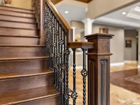 Entry Way - 1017 S Copperpoint Dr, Dunlap, IL 61525 photo 4 of 5