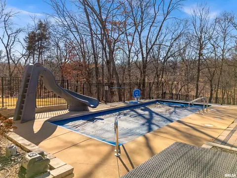 Exterior - 1017 S Copperpoint Dr, Dunlap, IL 61525 photo 4 of 6