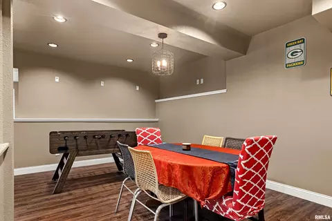 Dining - 1017 S Copperpoint Dr, Dunlap, IL 61525 photo 9 of 9