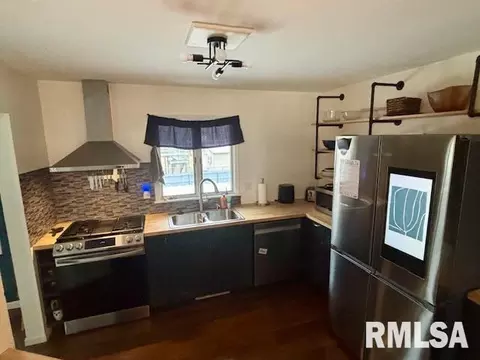Kitchen - 103 Penny Ln, Macomb, IL 61455 photo 1 of 1