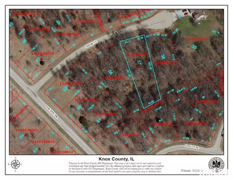 57 Cedar Ct, Dahinda, IL 61428