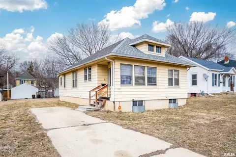 1101 E Willcox Ave, Peoria, IL 61603