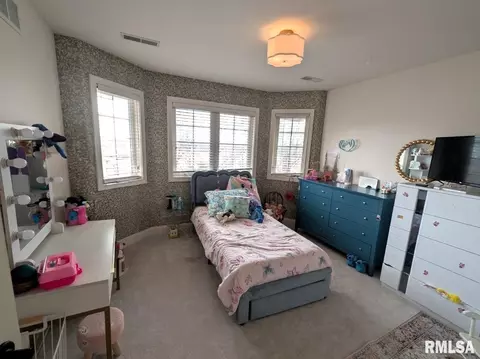 Bedroom - 703 Mayfair Ct, Germantown Hills, IL 61548 photo 3 of 4
