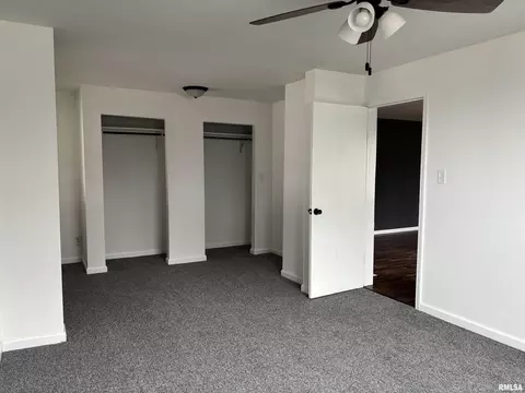 Bedroom - 302 E Murray St, Macomb, IL 61455 photo 2 of 4