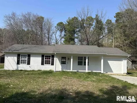 4244 Sycamore Rd, Carterville, IL 62918