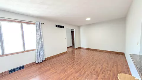 Living - 1267 E Locust St, Canton, IL 61520 photo 1 of 13