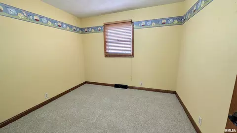 Bedroom - 1267 E Locust St, Canton, IL 61520 photo 8 of 8