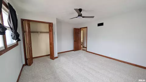 Bedroom - 1267 E Locust St, Canton, IL 61520 photo 1 of 8