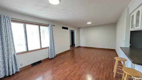 Living - 1267 E Locust St, Canton, IL 61520 photo 8 of 13