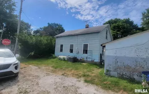 2409 Hanna City-glasford Rd, Hanna City, IL 61536