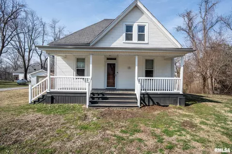 10 Apple St, Alto Pass, IL 62905