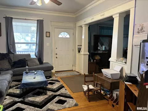 Entry Way - 506 Elm St, Canton, IL 61520 photo 1 of 6