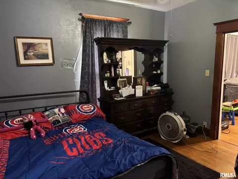 Bedroom - 506 Elm St, Canton, IL 61520 photo 2 of 4