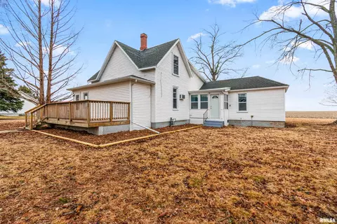 102 S Eastern Ave, Minier, IL 61759 photo 35