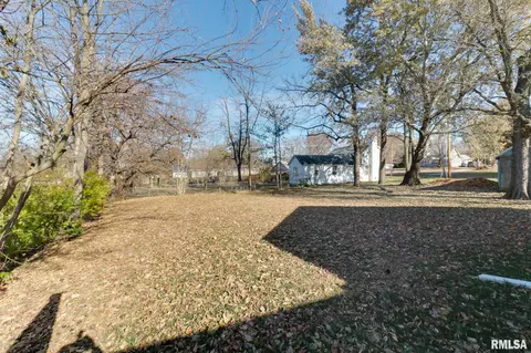 Exterior - 607 E 2nd St, Delavan, IL 61734 photo 3 of 6