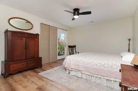 Bedroom - 607 E 2nd St, Delavan, IL 61734 photo 1 of 4