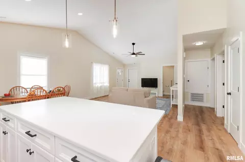 Entry Way - 607 E 2nd St, Delavan, IL 61734 photo 1 of 1