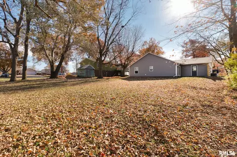 Exterior - 607 E 2nd St, Delavan, IL 61734 photo 4 of 6