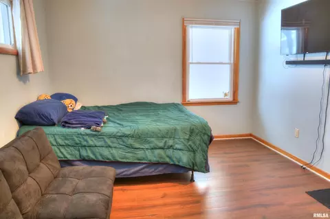 Bedroom - 305 N Ward St, Macomb, IL 61455 photo 1 of 4