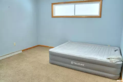 Bedroom - 305 N Ward St, Macomb, IL 61455 photo 3 of 4