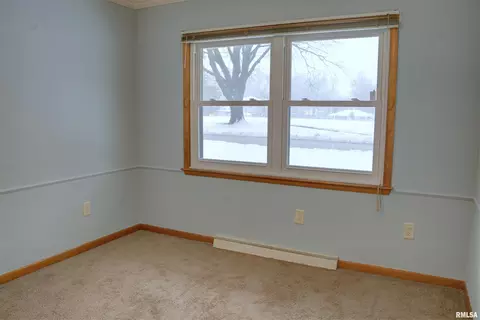 Bedroom - 305 N Ward St, Macomb, IL 61455 photo 4 of 4