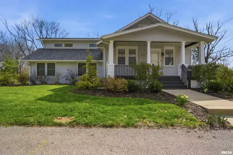 3612 N Harvard Ave, Peoria, IL 61614