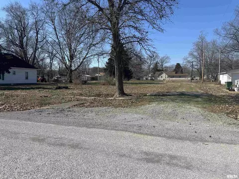 tbd N 6th St, Elkville, IL 62932