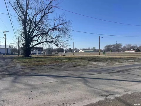 114 N 4th St, Elkville, IL 62932