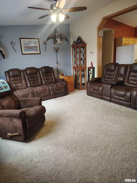 Living - 15701 E Highway 9, Canton, IL 61520 photo 4 of 4