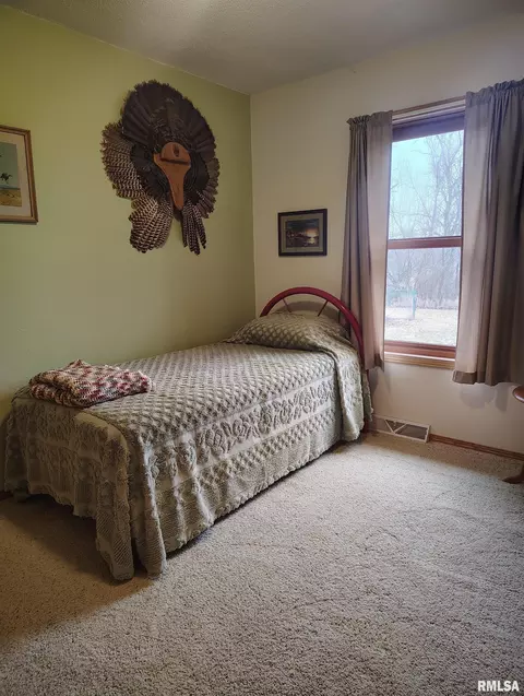 Bedroom - 15701 E Highway 9, Canton, IL 61520 photo 4 of 4