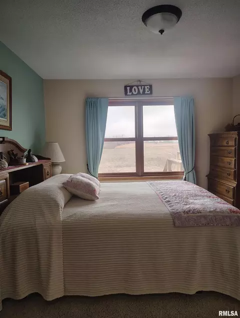 Bedroom - 15701 E Highway 9, Canton, IL 61520 photo 2 of 4