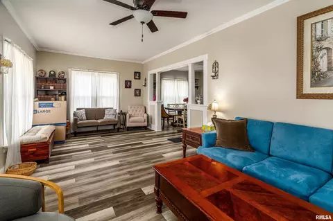 Other - 1408 W Cherry St, Marion, IL 62959 photo 1 of 3