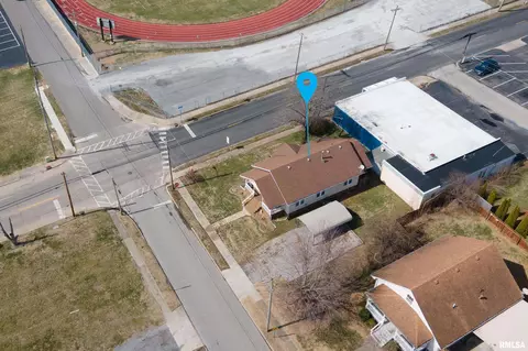 View/Area - 1408 W Cherry St, Marion, IL 62959 photo 5 of 5