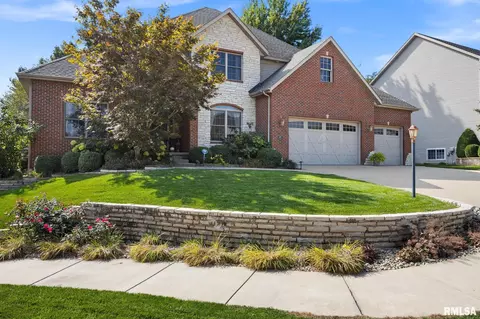 6410 W Willow Oak Ct, Edwards, IL 61528