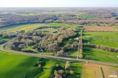 2012 County Road 600 N Rd, Secor, IL 61771
