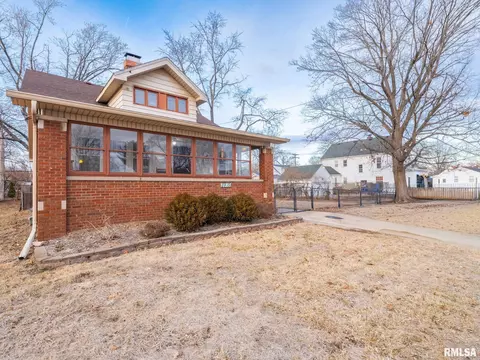2815 W Rohmann Ave, West Peoria, IL 61604