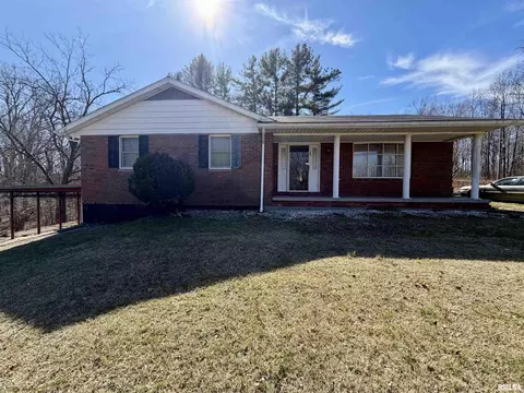 298 Il Route 1 N, Cave In Rock, IL 62919