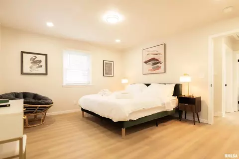 Bedroom - 408 N 3rd St, Dunlap, IL 61525 photo 2 of 12