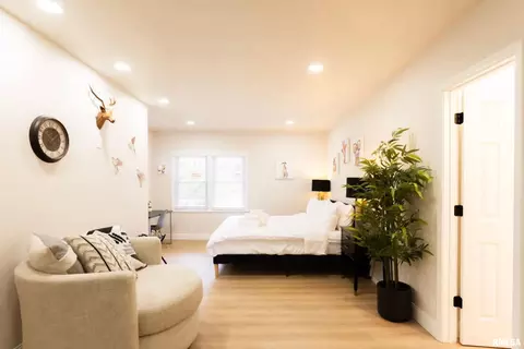 Bedroom - 408 N 3rd St, Dunlap, IL 61525 photo 8 of 12