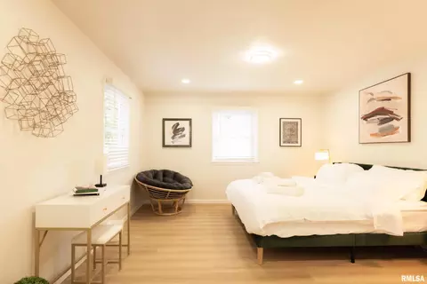 Bedroom - 408 N 3rd St, Dunlap, IL 61525 photo 1 of 12