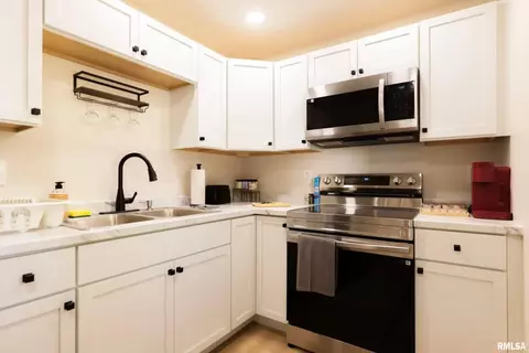 Kitchen - 408 N 3rd St, Dunlap, IL 61525 photo 2 of 3