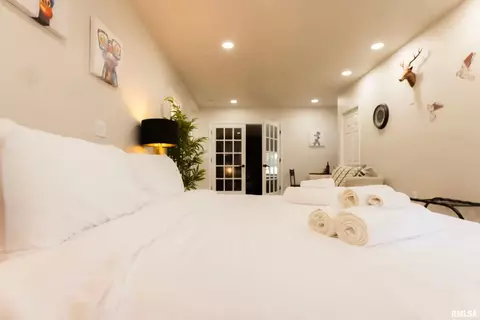 Bedroom - 408 N 3rd St, Dunlap, IL 61525 photo 12 of 12