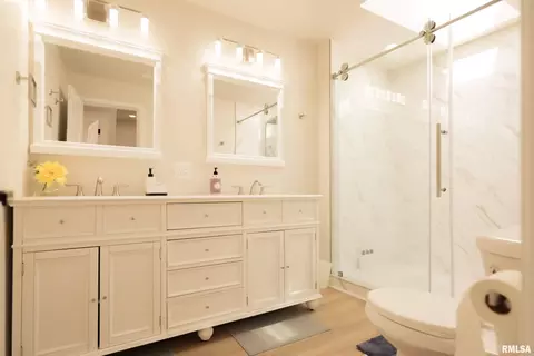 Bath - 408 N 3rd St, Dunlap, IL 61525 photo 1 of 4