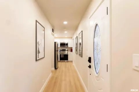 Entry Way - 408 N 3rd St, Dunlap, IL 61525 photo 2 of 3