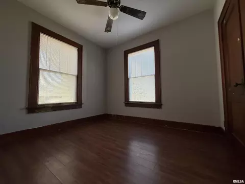Bedroom - 519 N Randolph St, Macomb, IL 61455 photo 2 of 2