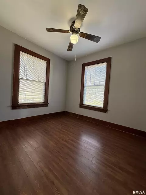 Bedroom - 519 N Randolph St, Macomb, IL 61455 photo 1 of 2