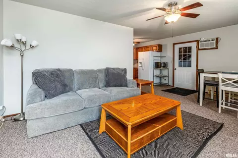 Living - 16446 Corinth Rd, Marion, IL 62959 photo 1 of 1
